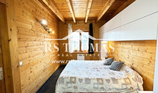 Sale - Chalet -
Canillo
