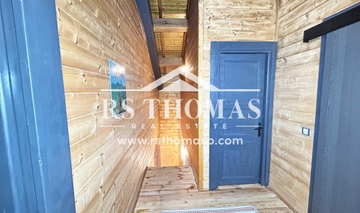Sale - Chalet -
Canillo