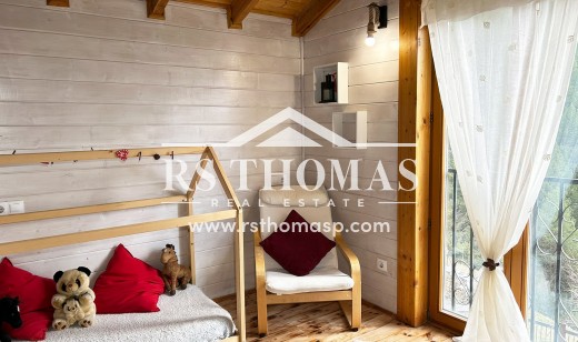 Sale - Chalet -
Canillo