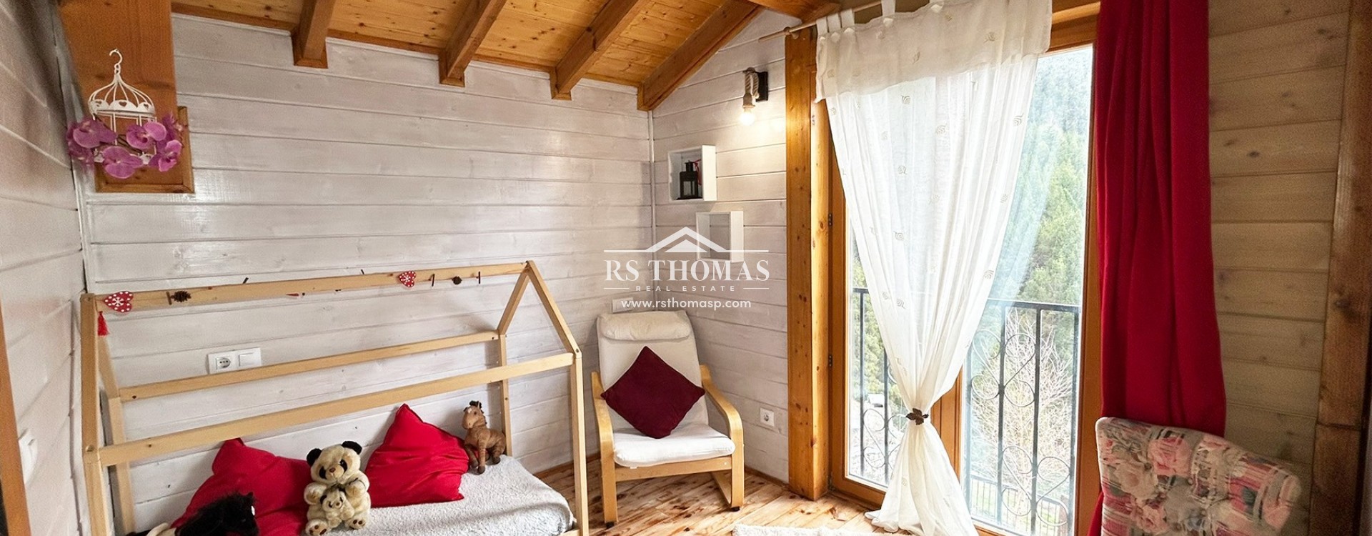 Sale - Chalet -
Canillo