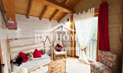Sale - Chalet -
Canillo