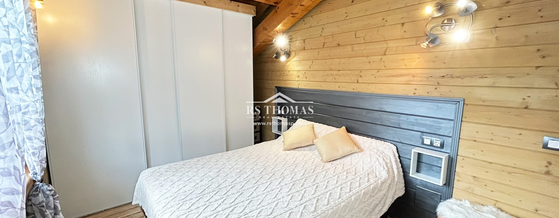 Sale - Chalet -
Canillo