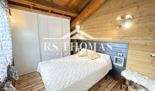 Sale - Chalet -
Canillo