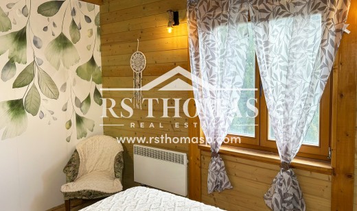 Sale - Chalet -
Canillo