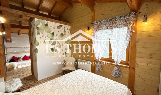 Sale - Chalet -
Canillo
