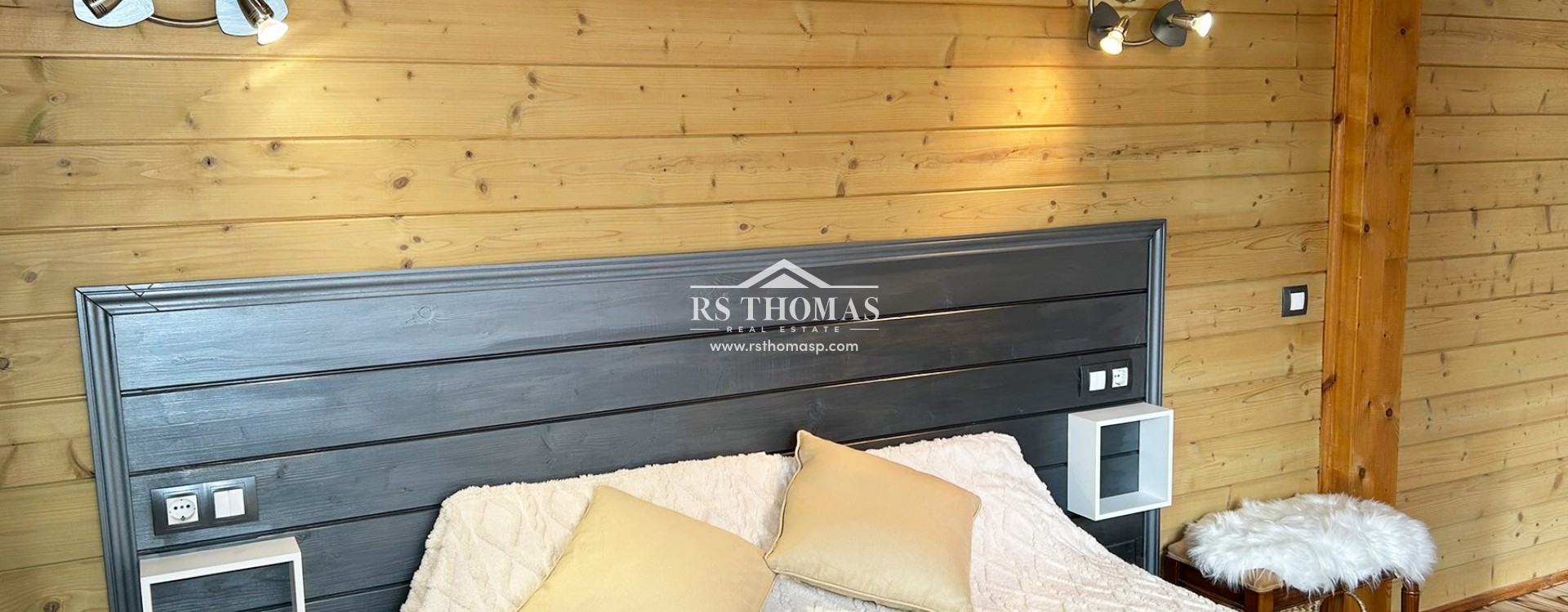 Sale - Chalet -
Canillo