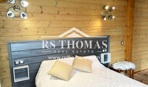 Sale - Chalet -
Canillo