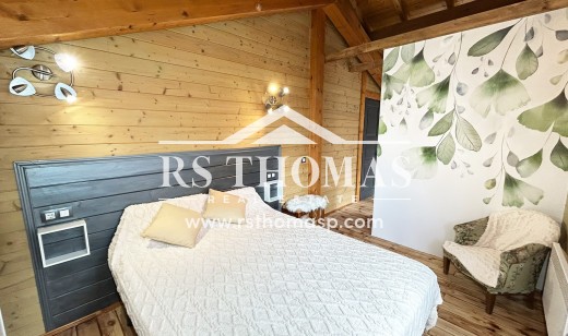 Sale - Chalet -
Canillo