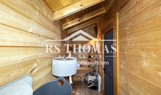 Sale - Chalet -
Canillo