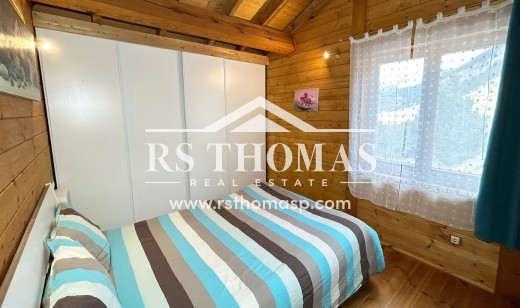 Sale - Chalet -
Canillo