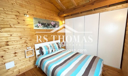 Sale - Chalet -
Canillo