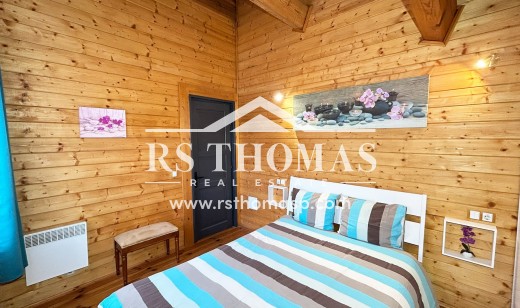 Sale - Chalet -
Canillo