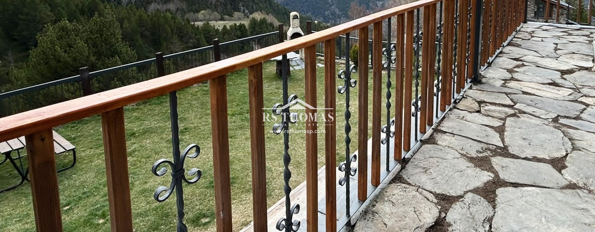 Sale - Chalet -
Canillo