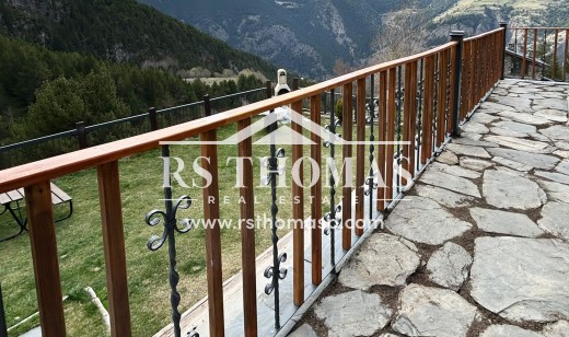 Sale - Chalet -
Canillo