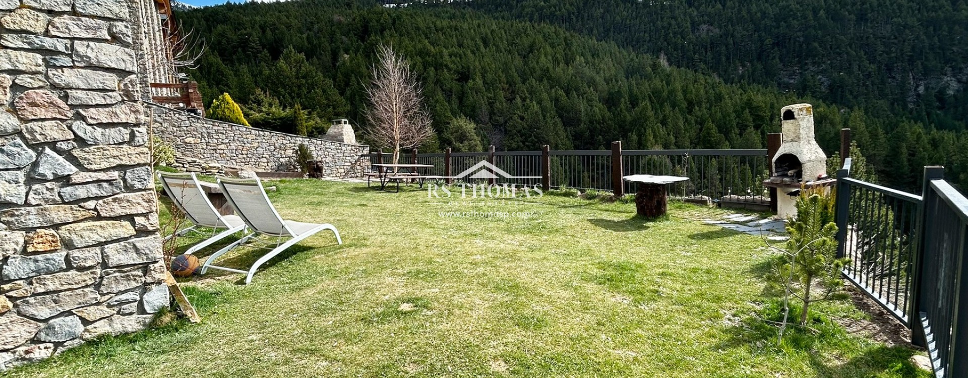 Sale - Chalet -
Canillo