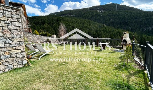 Sale - Chalet -
Canillo