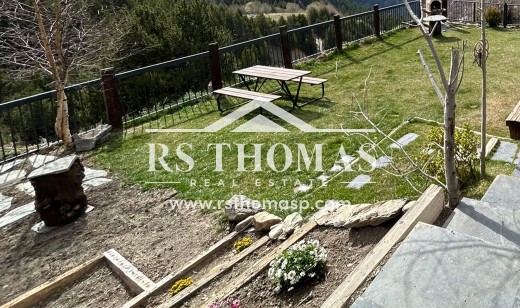 Sale - Chalet -
Canillo