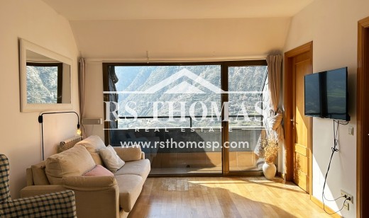 Compra - Piso -
Encamp