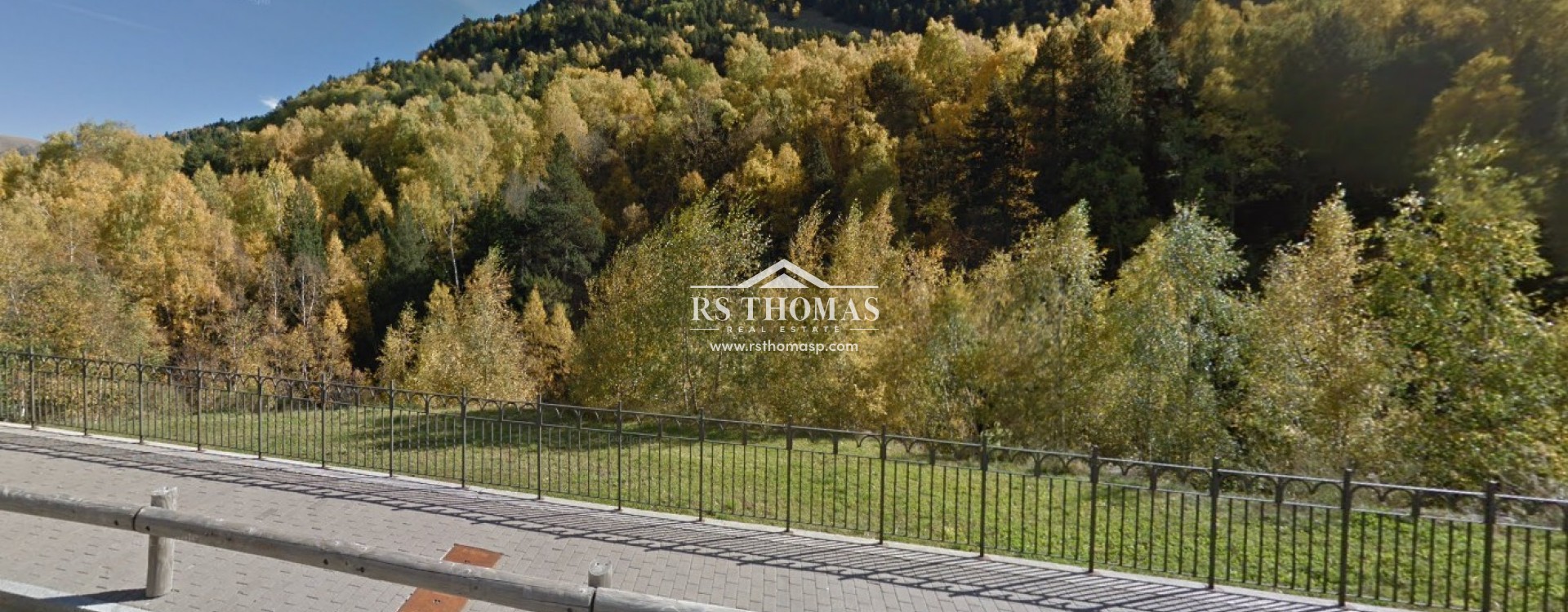 Sale - Plot of Land -
L'Aldosa