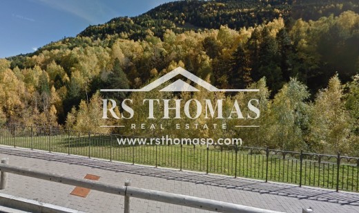 Sale - Plot of Land -
L'Aldosa