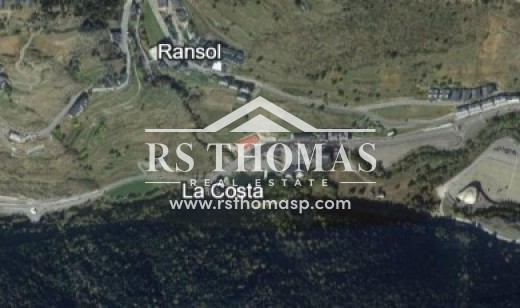 Sale - Plot of Land -
L'Aldosa