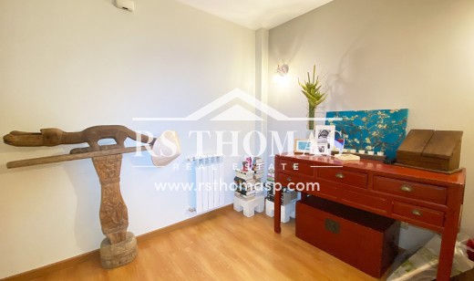 Achat - Appartement -
Ordino
