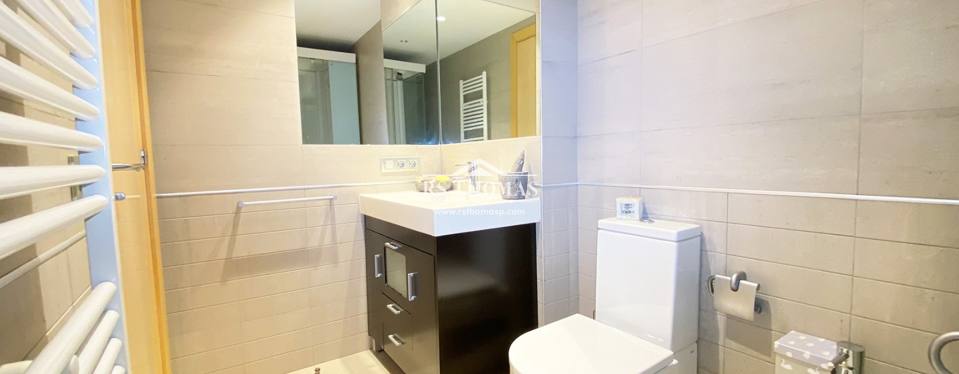 Achat - Appartement -
Ordino