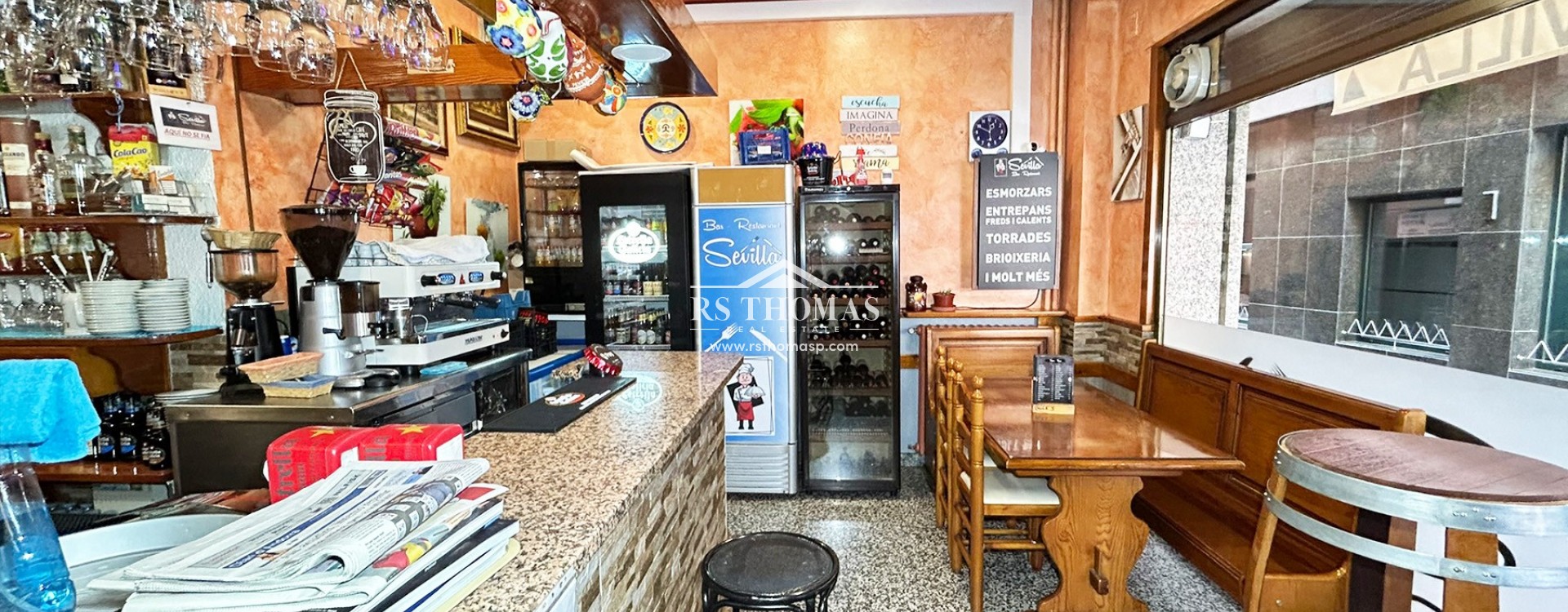Transfer - Restaurant -
Escaldes-Engordany