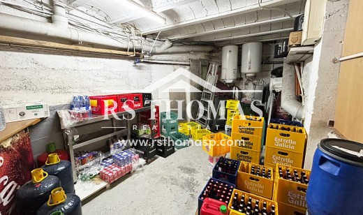 Transfer - Restaurant -
Escaldes-Engordany