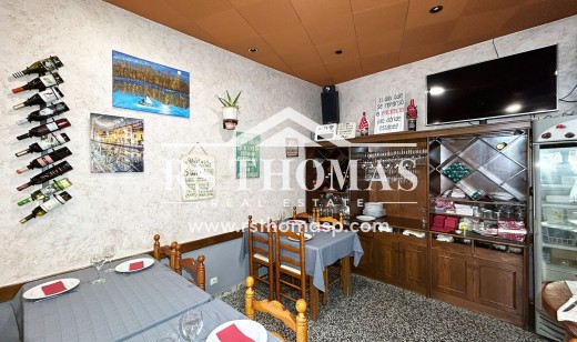 Transfer - Restaurant -
Escaldes-Engordany