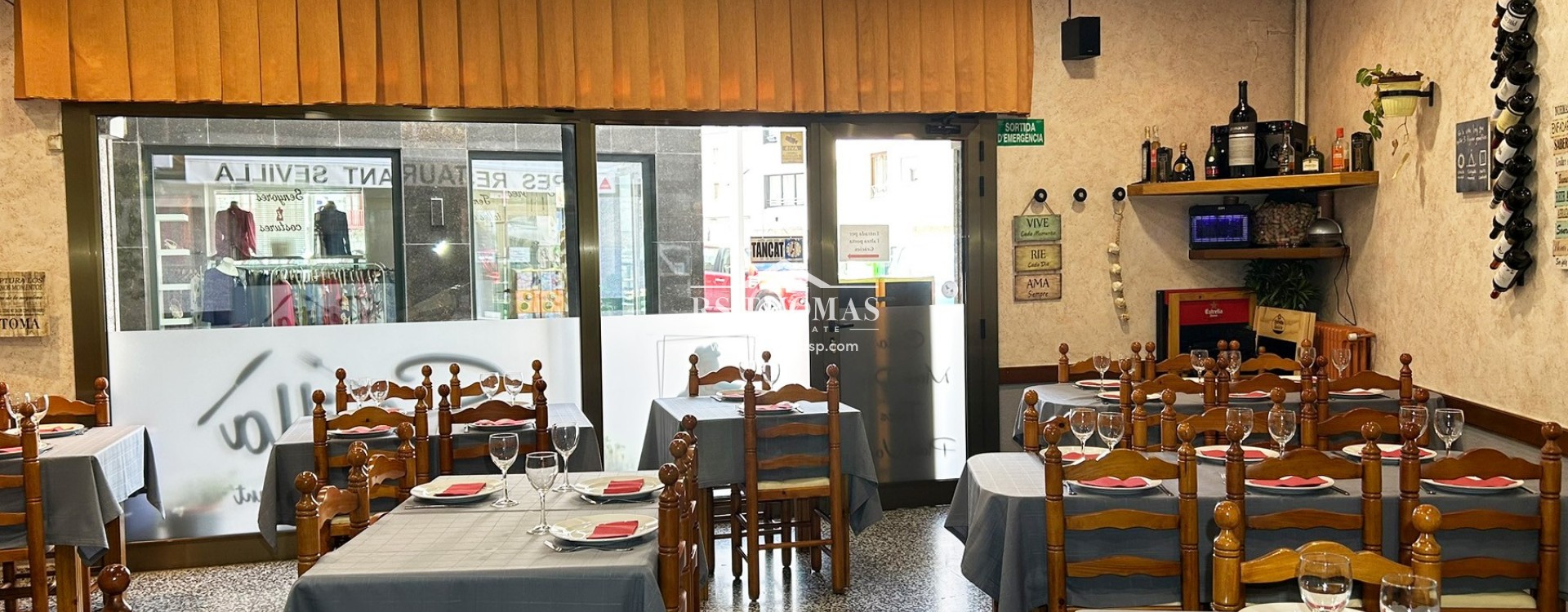 Transfer - Restaurant -
Escaldes-Engordany