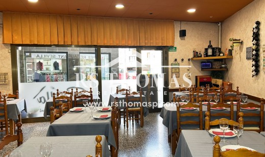 Transfer - Restaurant -
Escaldes-Engordany