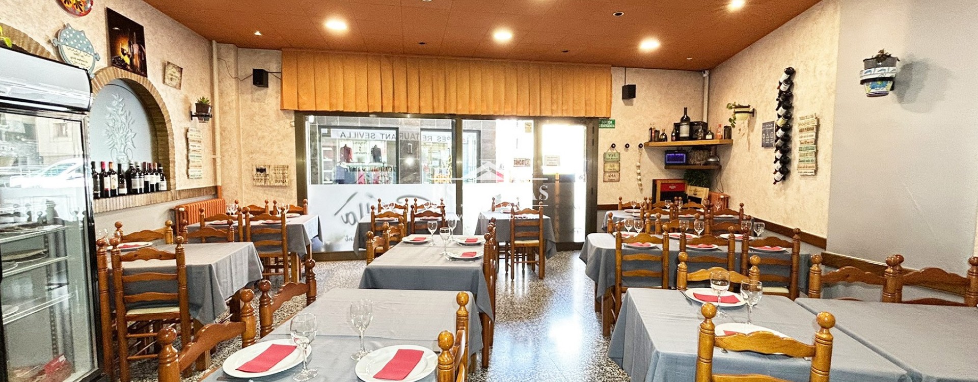 Transfer - Restaurant -
Escaldes-Engordany
