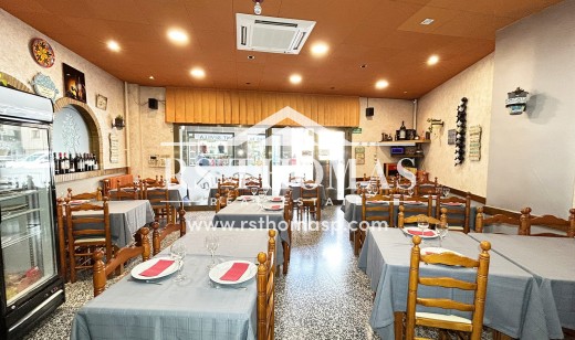 Transfer - Restaurant -
Escaldes-Engordany