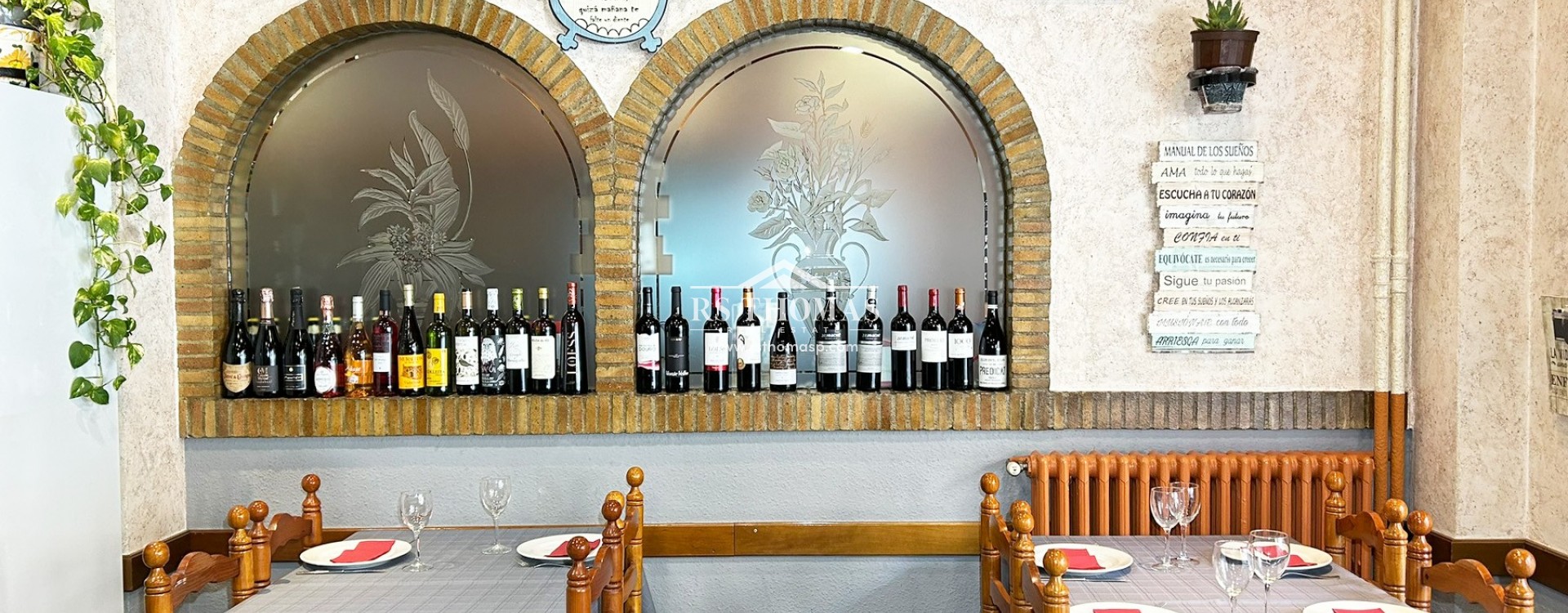 Transfer - Restaurant -
Escaldes-Engordany