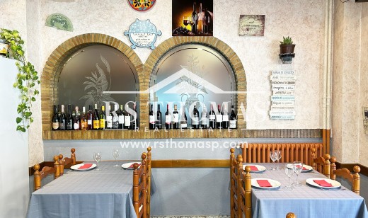 Transfer - Restaurant -
Escaldes-Engordany