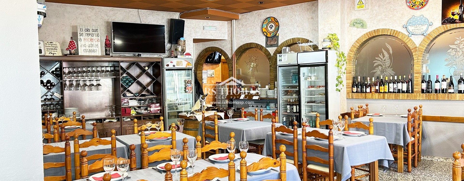 Transfer - Restaurant -
Escaldes-Engordany
