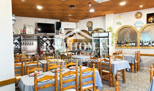 Transfer - Restaurant -
Escaldes-Engordany