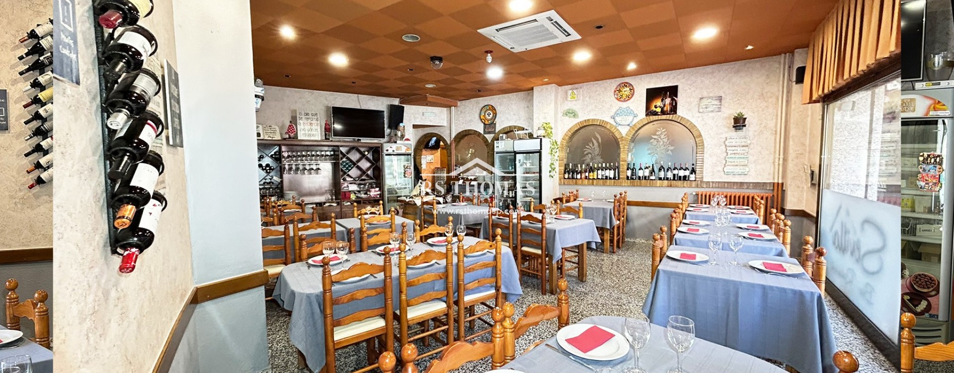 Transfer - Restaurant -
Escaldes-Engordany
