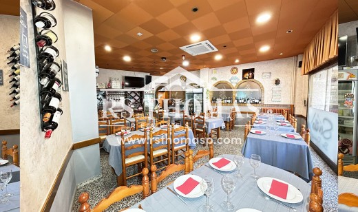 Transfer - Restaurant -
Escaldes-Engordany