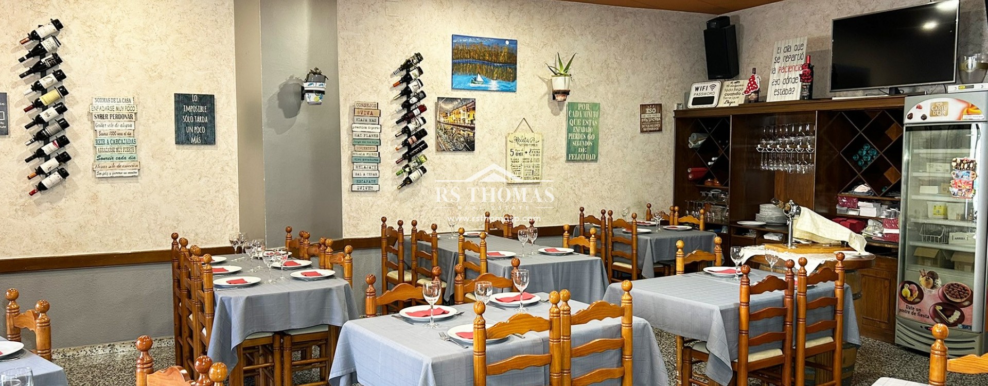 Transfer - Restaurant -
Escaldes-Engordany