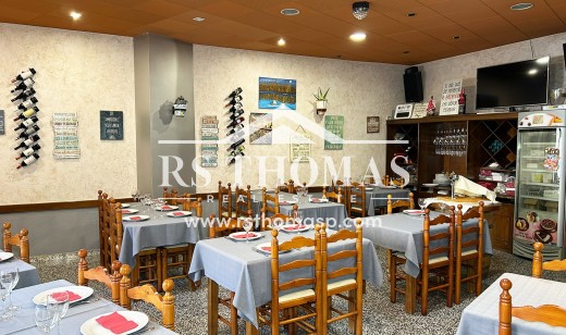 Transfer - Restaurant -
Escaldes-Engordany