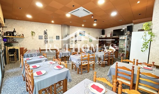Transfer - Restaurant -
Escaldes-Engordany