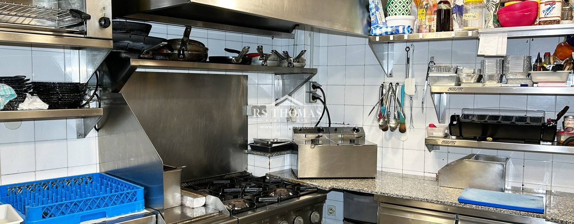 Transfer - Restaurant -
Escaldes-Engordany