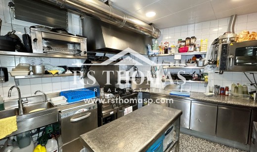 Transfer - Restaurant -
Escaldes-Engordany