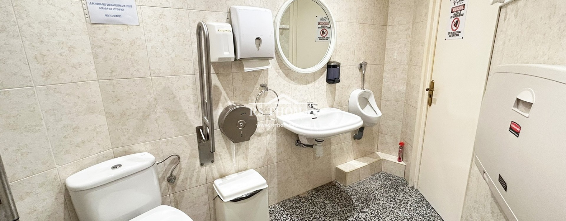 Transfer - Restaurant -
Escaldes-Engordany
