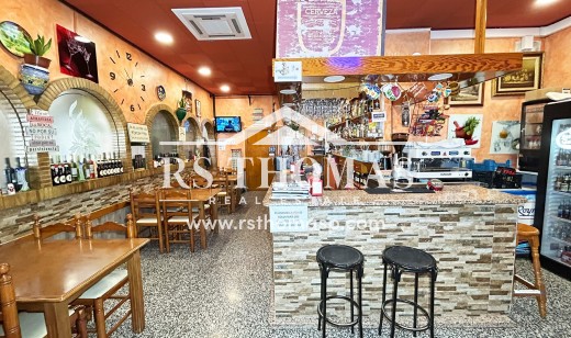 Transfer - Restaurant -
Escaldes-Engordany