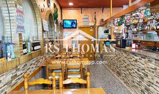 Transfer - Restaurant -
Escaldes-Engordany