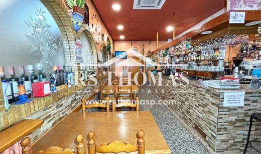 Transfer - Restaurant -
Escaldes-Engordany