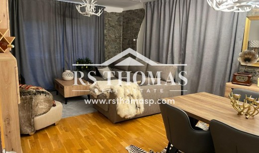 Achat - Appartement -
Encamp